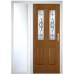 Composite Door/Frame Set Chatsworth